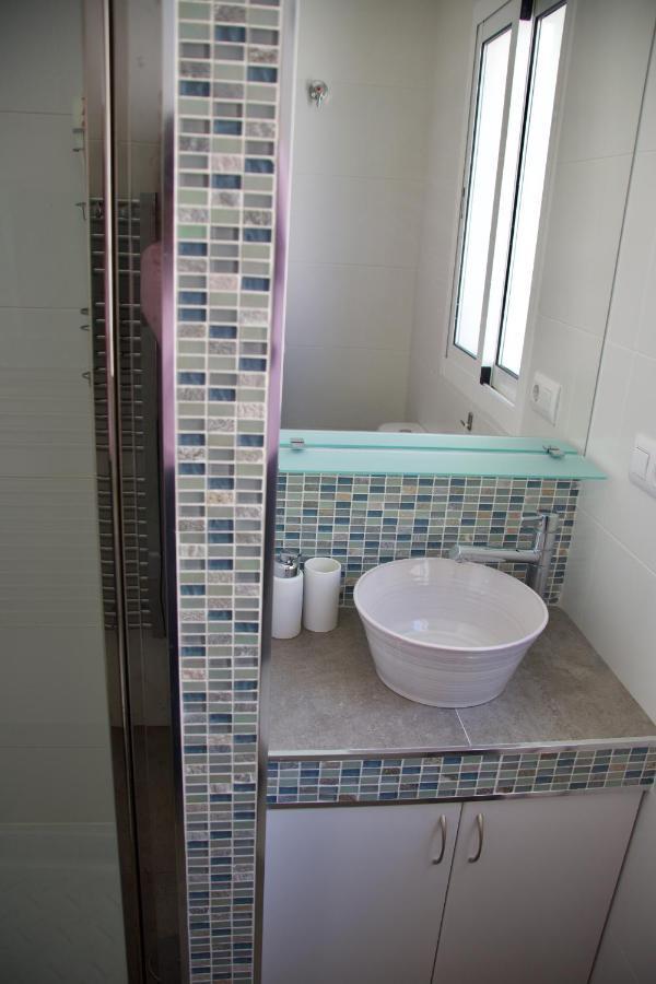 Guejar Sierra House With Spectacular Views 빌라 외부 사진