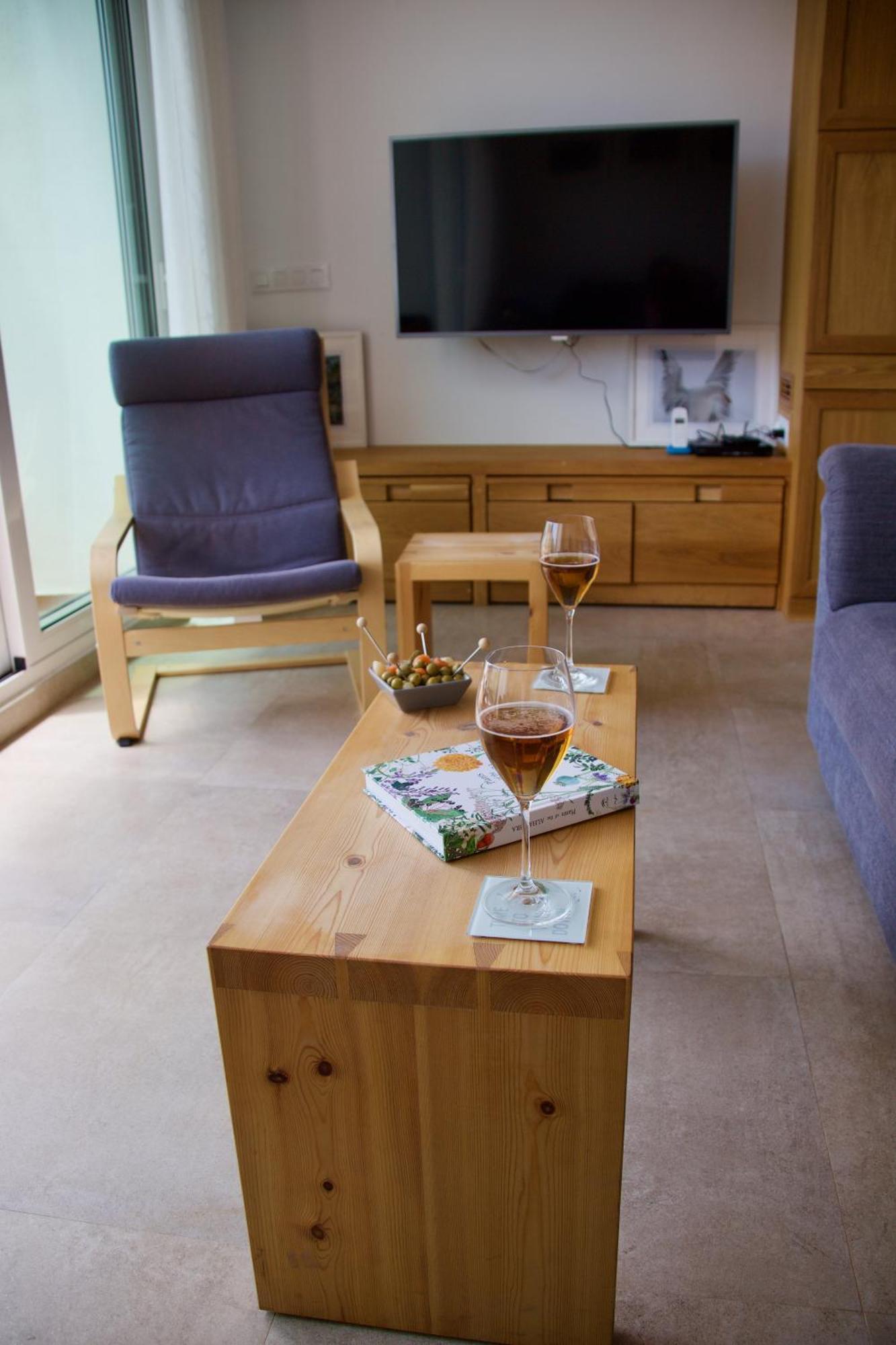 Guejar Sierra House With Spectacular Views 빌라 외부 사진