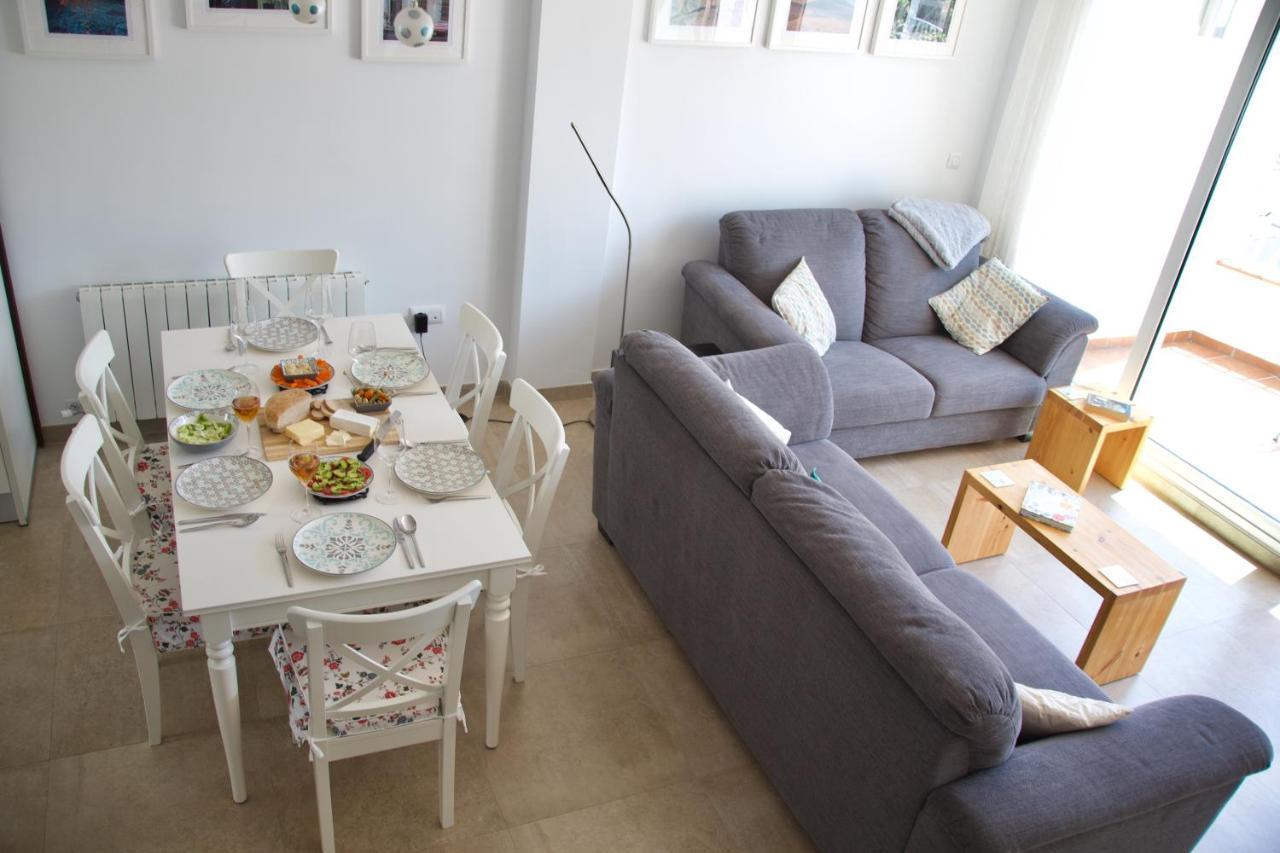 Guejar Sierra House With Spectacular Views 빌라 외부 사진