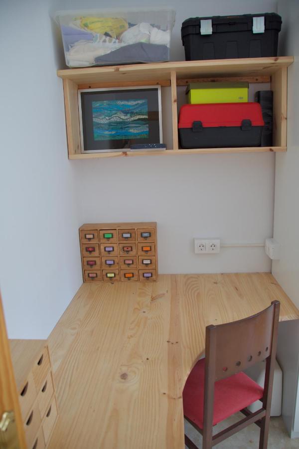 Guejar Sierra House With Spectacular Views 빌라 외부 사진