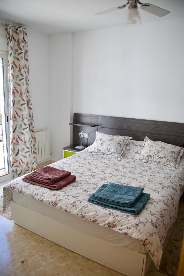 Guejar Sierra House With Spectacular Views 빌라 외부 사진